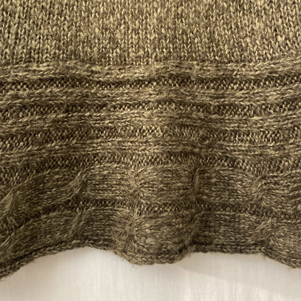 NWOT Mudd Cardigan Sweater - Picture 5 of 6